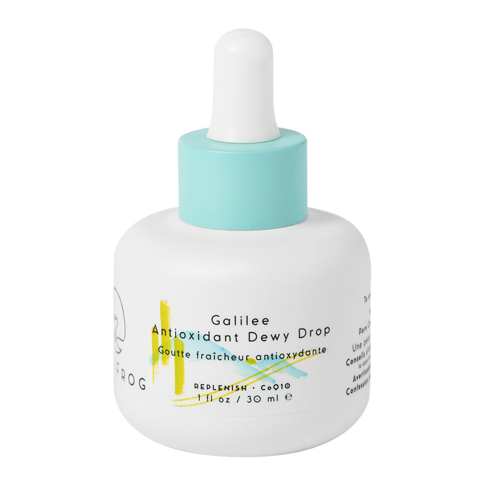 HoliFrog Galilee Antioxidant Dewy Drop 30ml