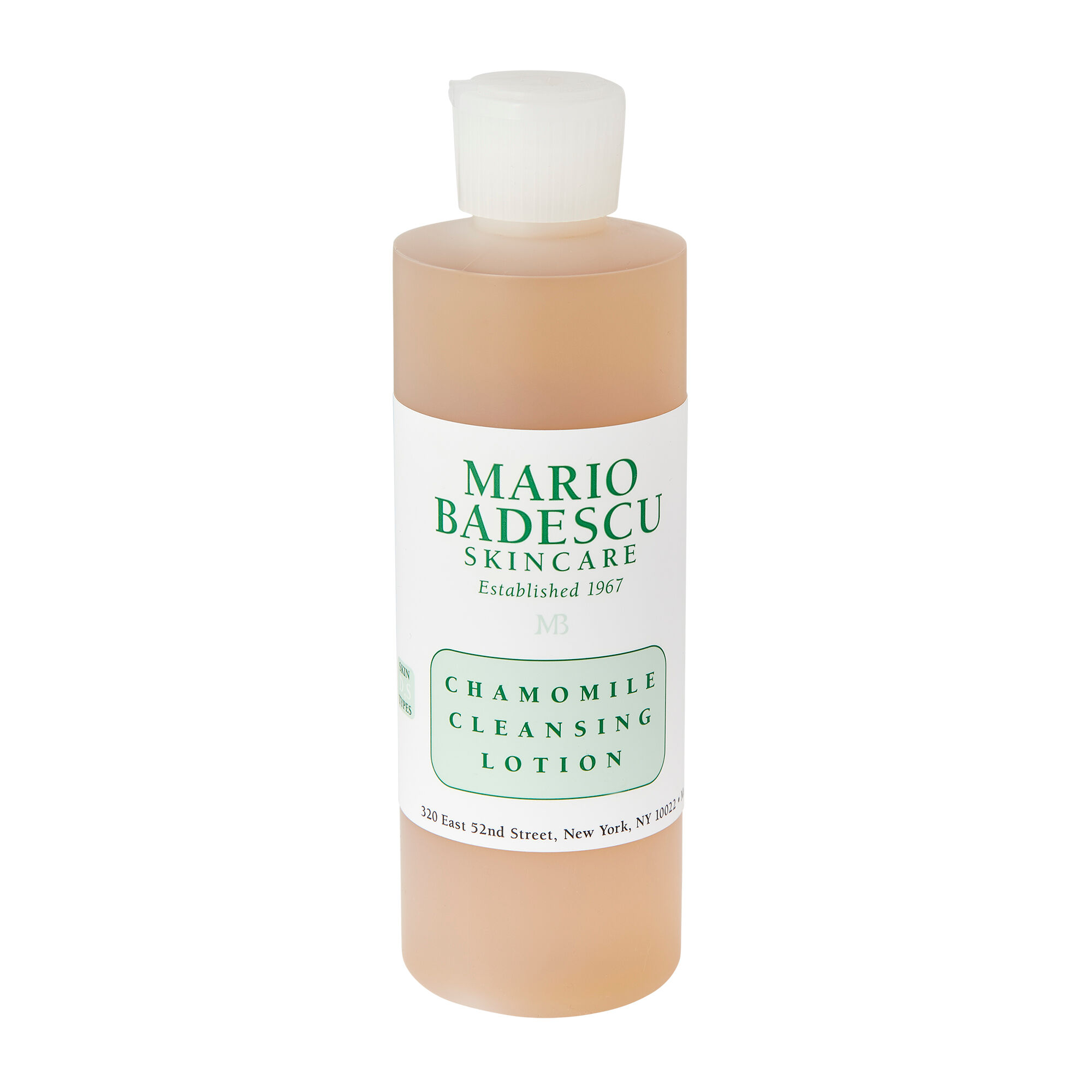 Mario Badescu Chamomile Cleansing Lotion 236ml