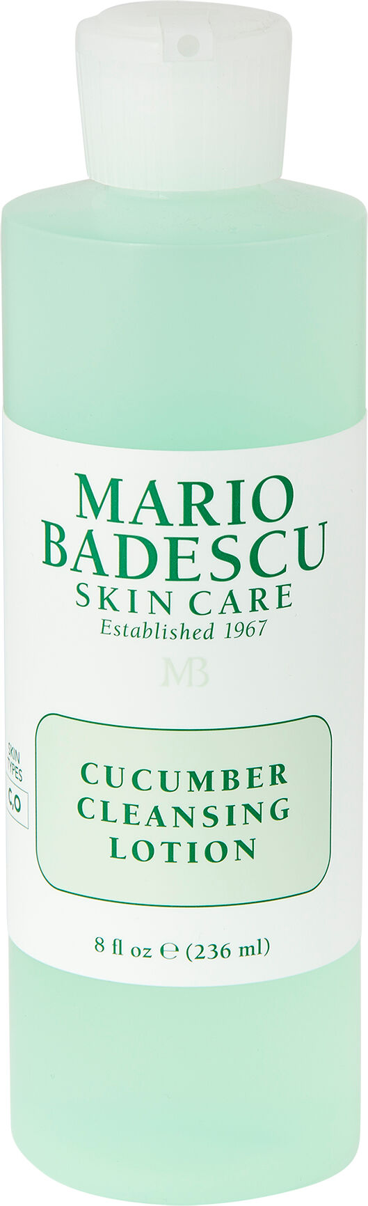 Mario Badescu Cucumber Cleansing Lotion 236ml