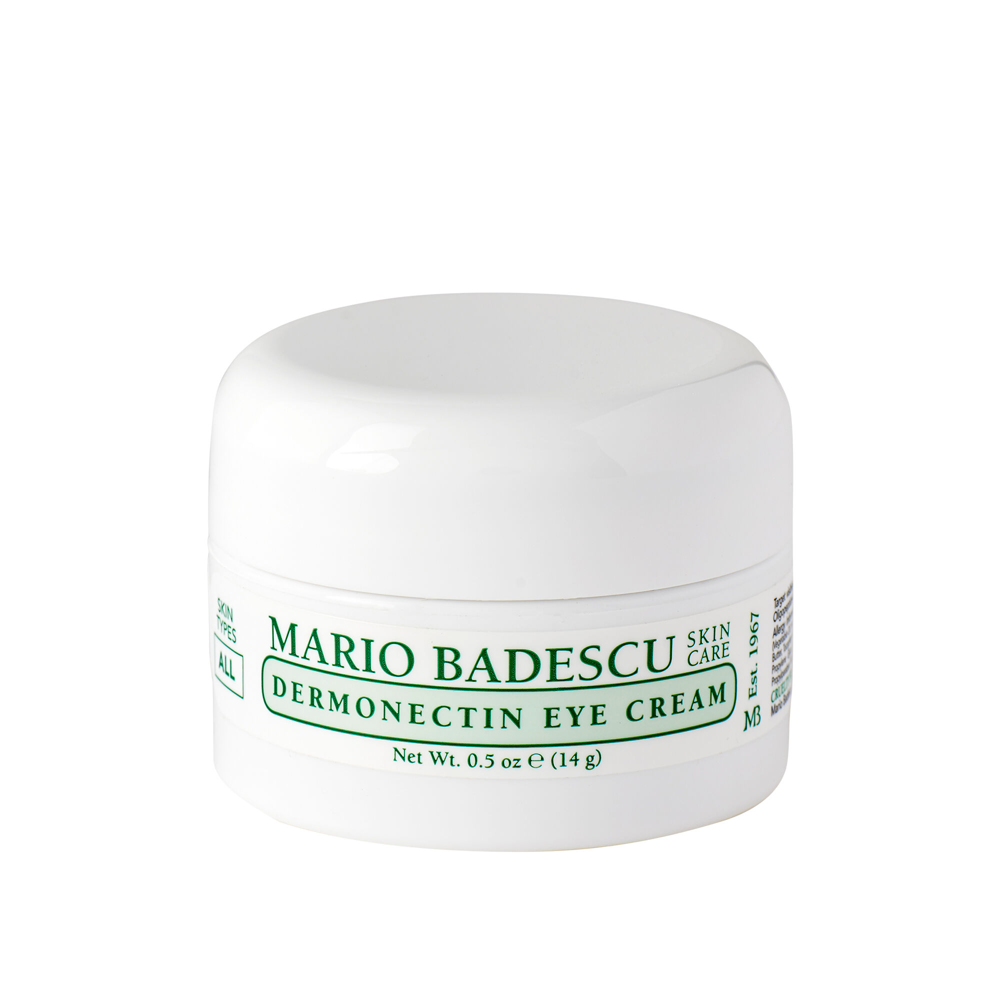 Mario Badescu Dermonectin Eye Cream 14g