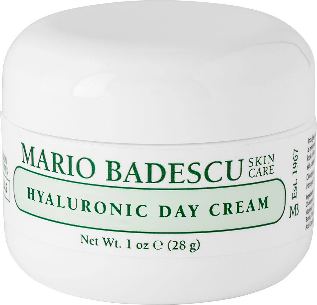 Mario Badescu Hyaluronic Day Cream 28g