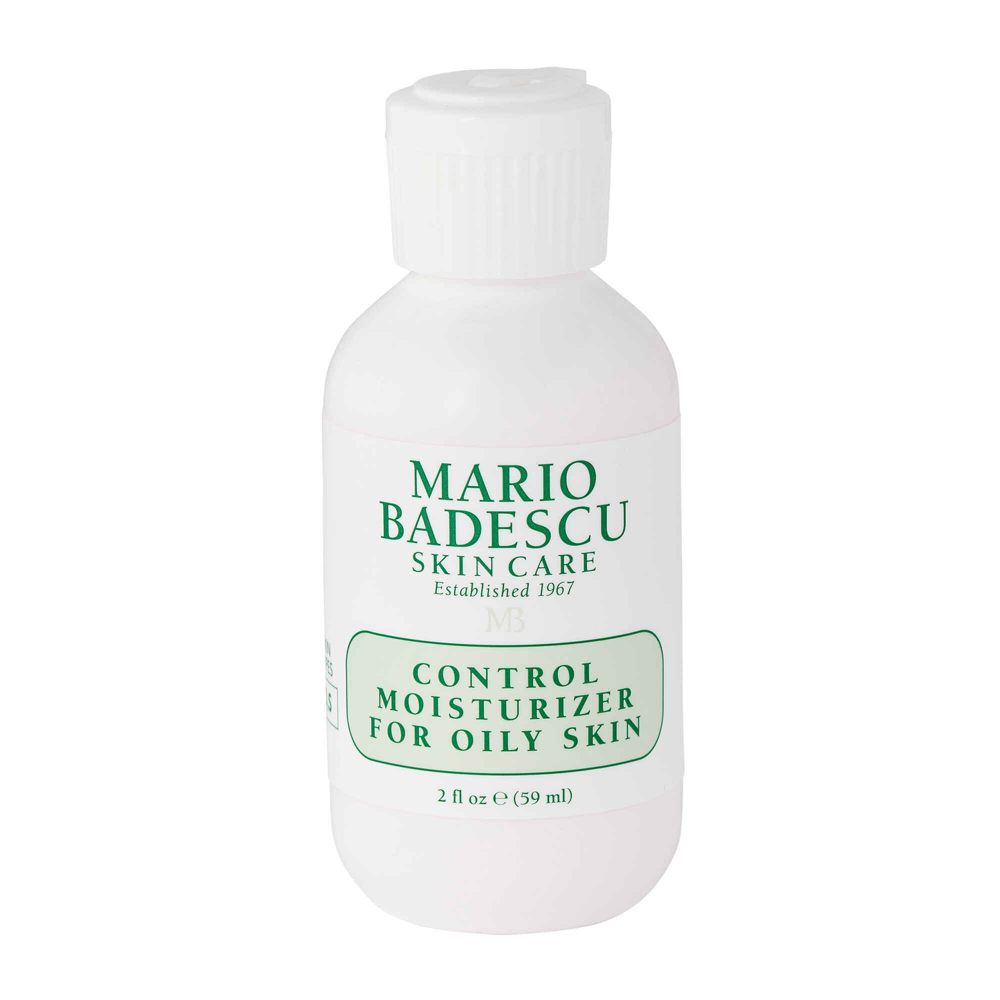 Mario Badescu Control Moisturizer For Oily Skin 59ml