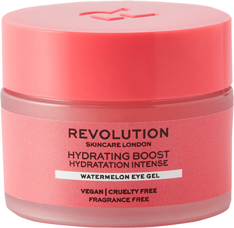 Revolution Skincare Hydrating Watermelon Eye Gel 15ml