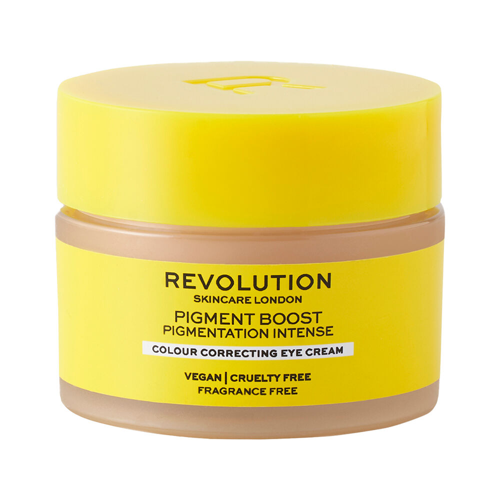 Revolution Skincare Colour Correcting Eye Cream 15ml