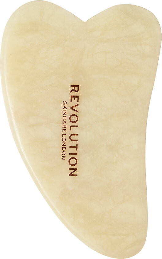 Revolution Skincare Jade Gua Sha