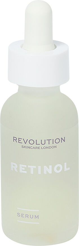 Revolution Skincare Retinol Serum 30ml