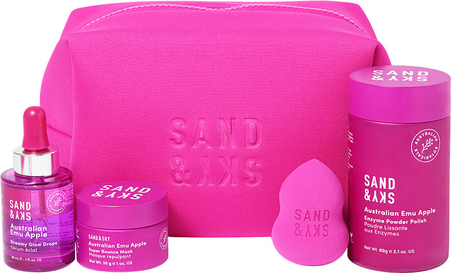 Sand & Sky The Heartbreaker Kit