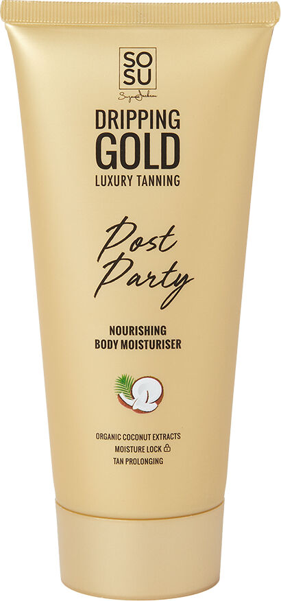 Jackson PostParty Nourishing Body Moisturiser 200ml