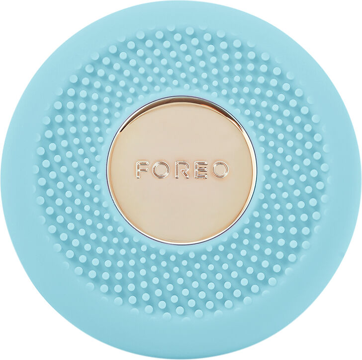 Foreo UFO Mini Device for an Accelerated Mask Treatment Mint