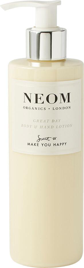 NEOM Great Day Body & Hand Lotion 250ml