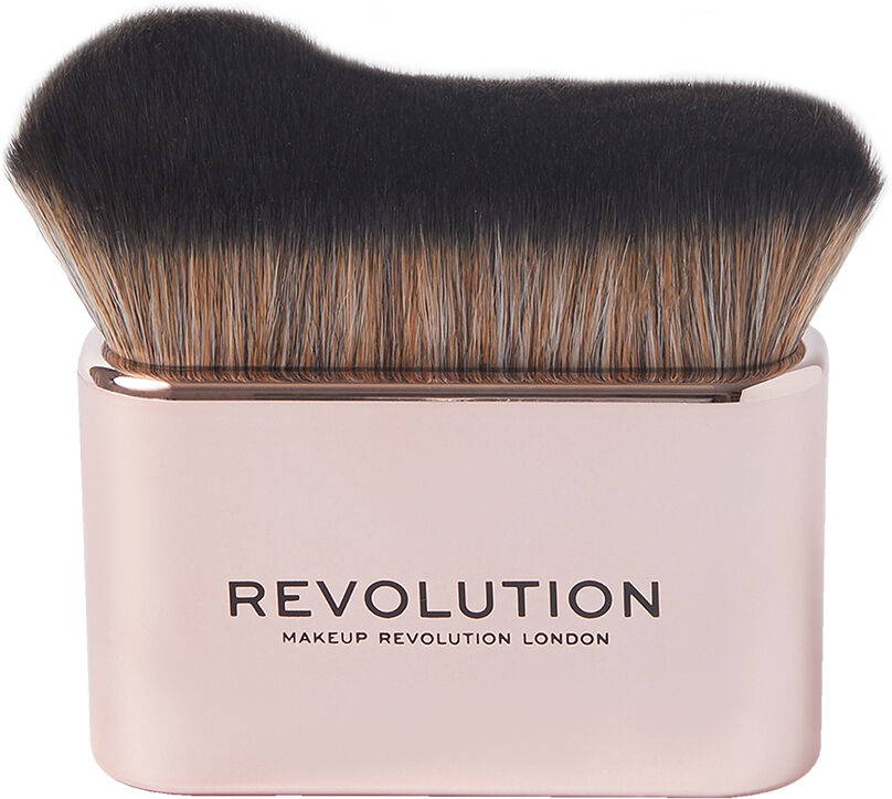 Makeup Revolution Glow Body Blending Brush