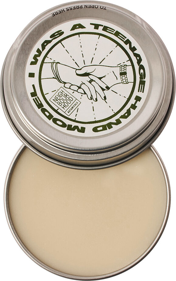 Neighbourhood Botanicals I Was A Teenage Hand Model Balm 55g