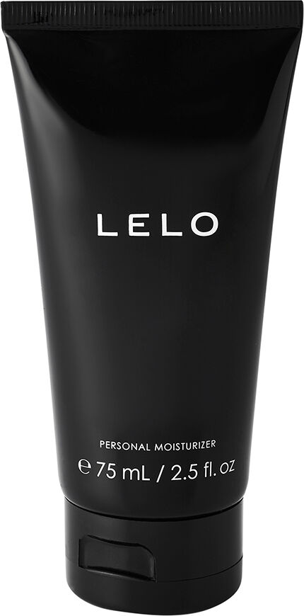 Lelo Personal Moisturiser 75ml