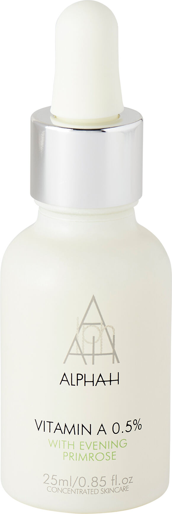 Alpha Vitamin A 0.5 25ml