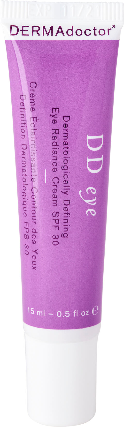 DERMAdoctor DD Eye Cream 1970 15ml