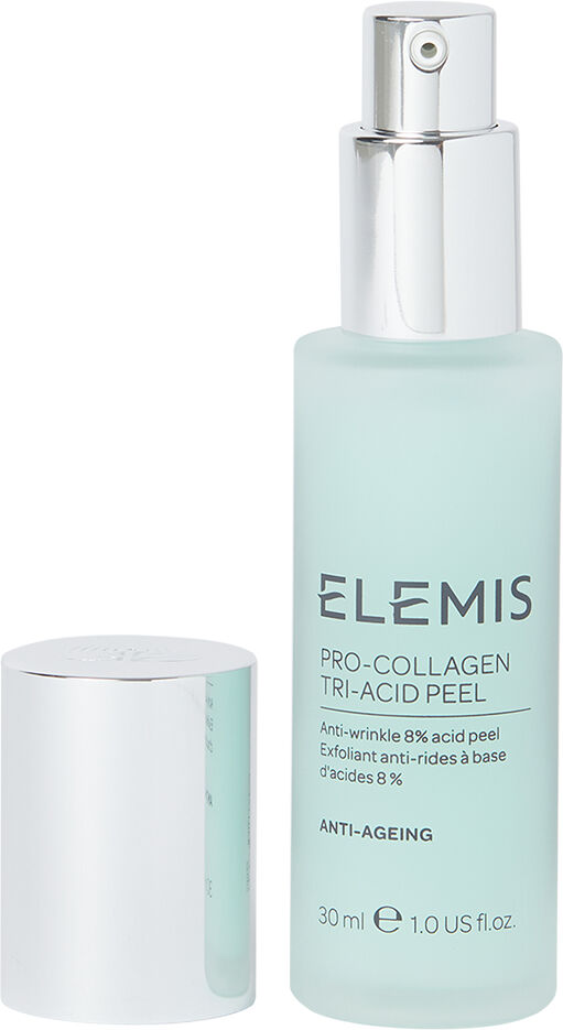 Elemis ProCollagen TriAcid Peel 30ml Elemis ProCollagen TriAcid Peel 30ml