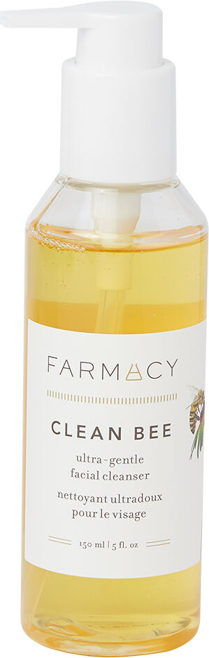 Farmacy Clean Bee UltraGentle Facial Cleanser 150ml