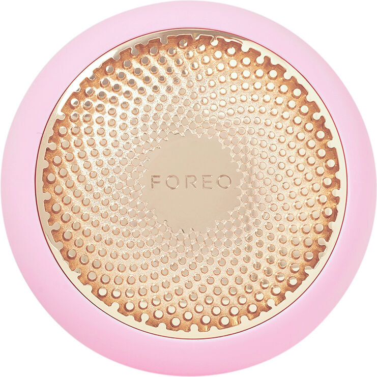 Foreo UFO Device for an Accelerated Mask Treatment Pearl Pink