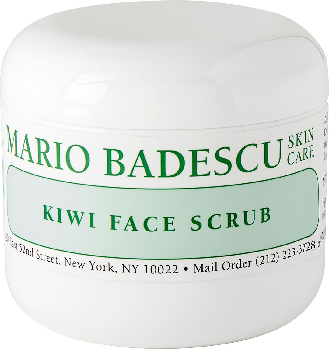 Mario Badescu Kiwi Face Scrub 113g