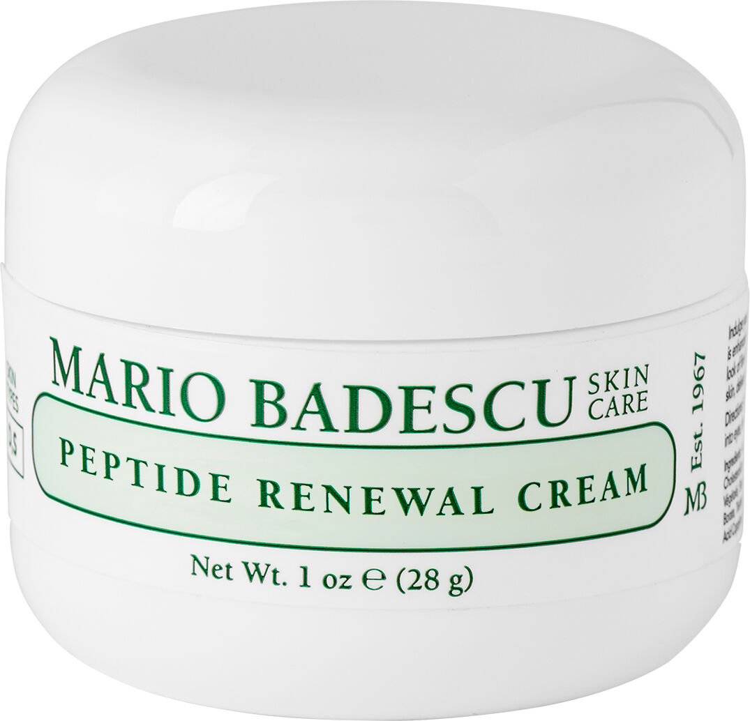 Mario Badescu Peptide Renewal Cream 28g