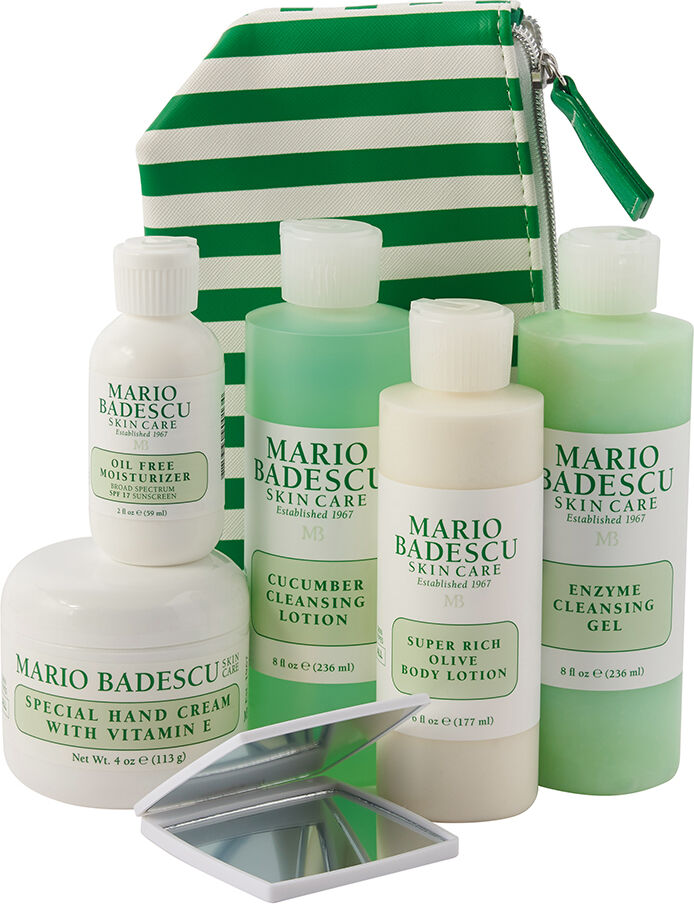 Mario Badescu MB Favorites Kit