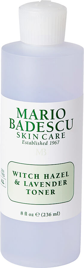 Mario Badescu Lavender Witch Hazel Toner 236ml