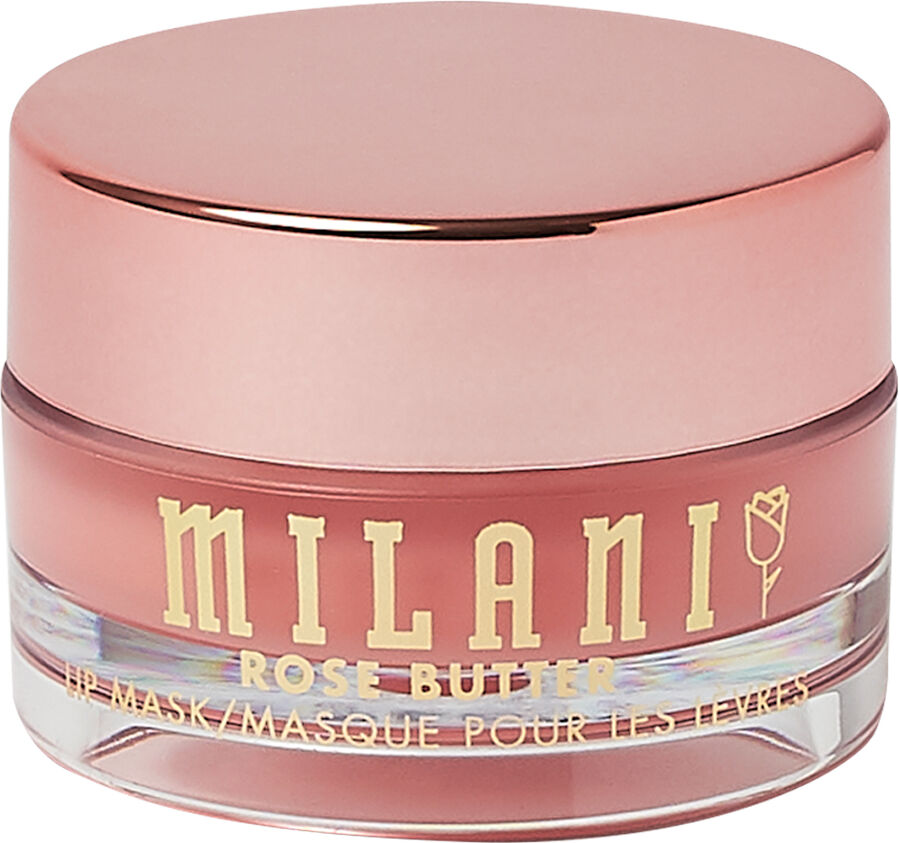 Milani Rose Butter Lip Mask