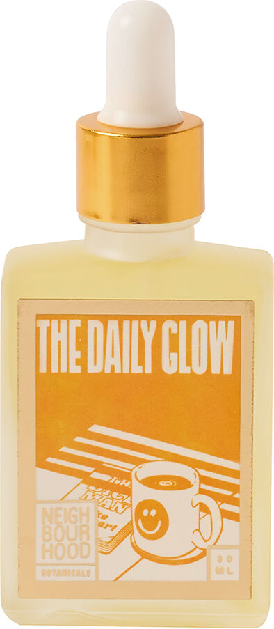 Neighbourhood Botanicals The Daily Glow Facial Oil 30ml