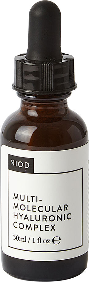 NIOD Multi Molecular Hyaluronic Complex Multi Molecular Hyaluronic Complex 30ml