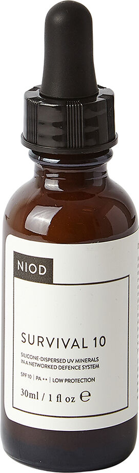 NIOD Survival 10 30ml