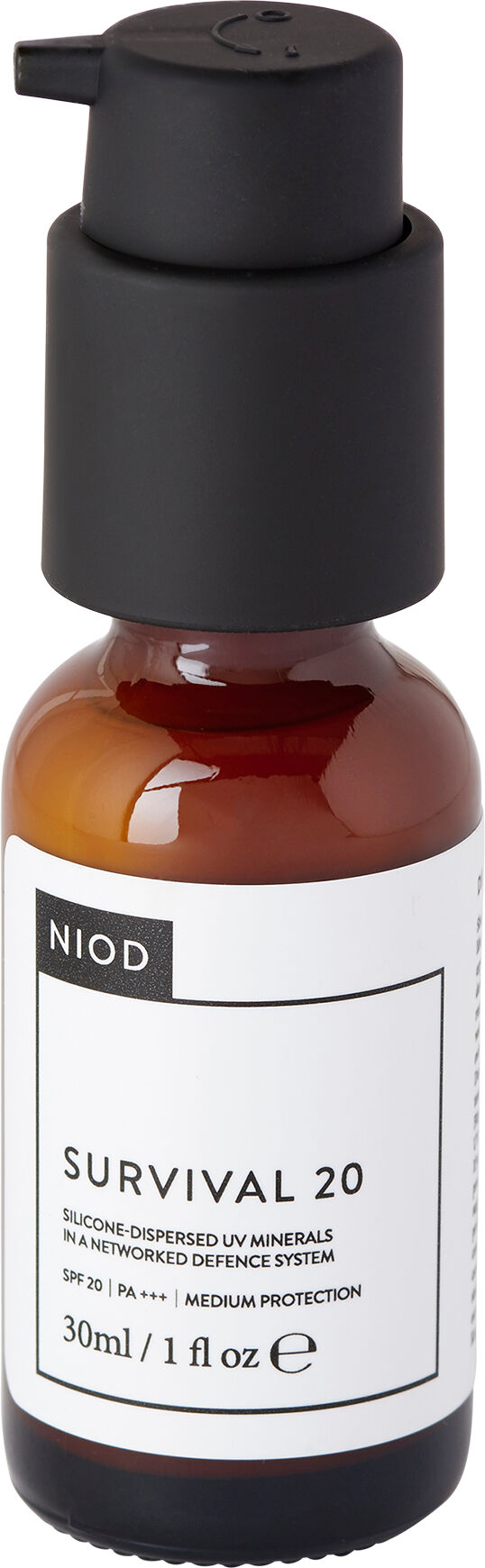 NIOD Survival 20 30ml NIOD Survival 20 30ml