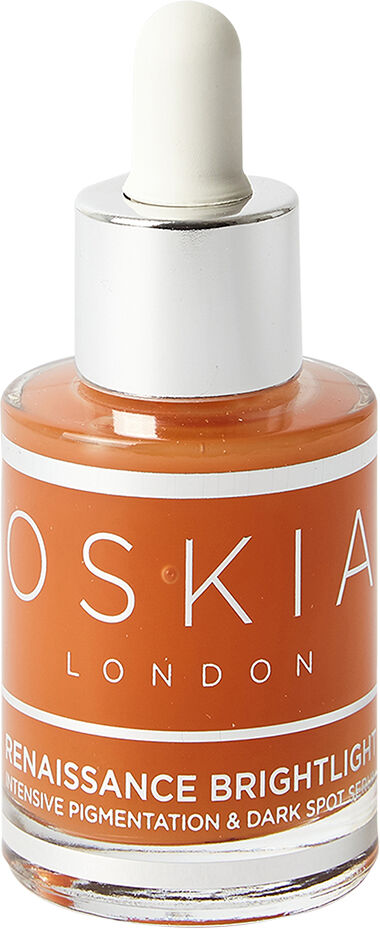 Oskia Renaissance BrightLight Intensive Pigmentation & Dark Spot Serum 30ml Oskia Renaissance BrightLight Intensive Pigmentation & Dark Spot Serum 30ml