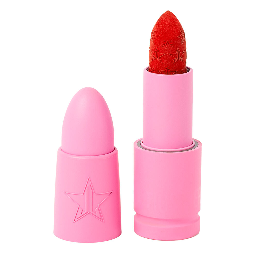 Jeffree Star Cosmetics Velvet Trap Lipstick Fire Starter