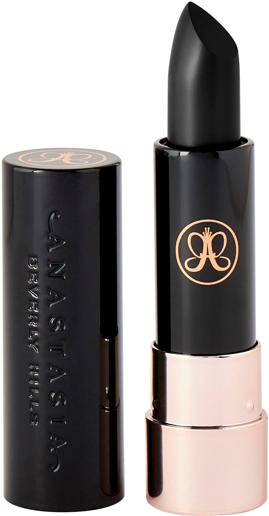 Anastasia Beverly Hills Matte Lipstick Midnight 3.2g