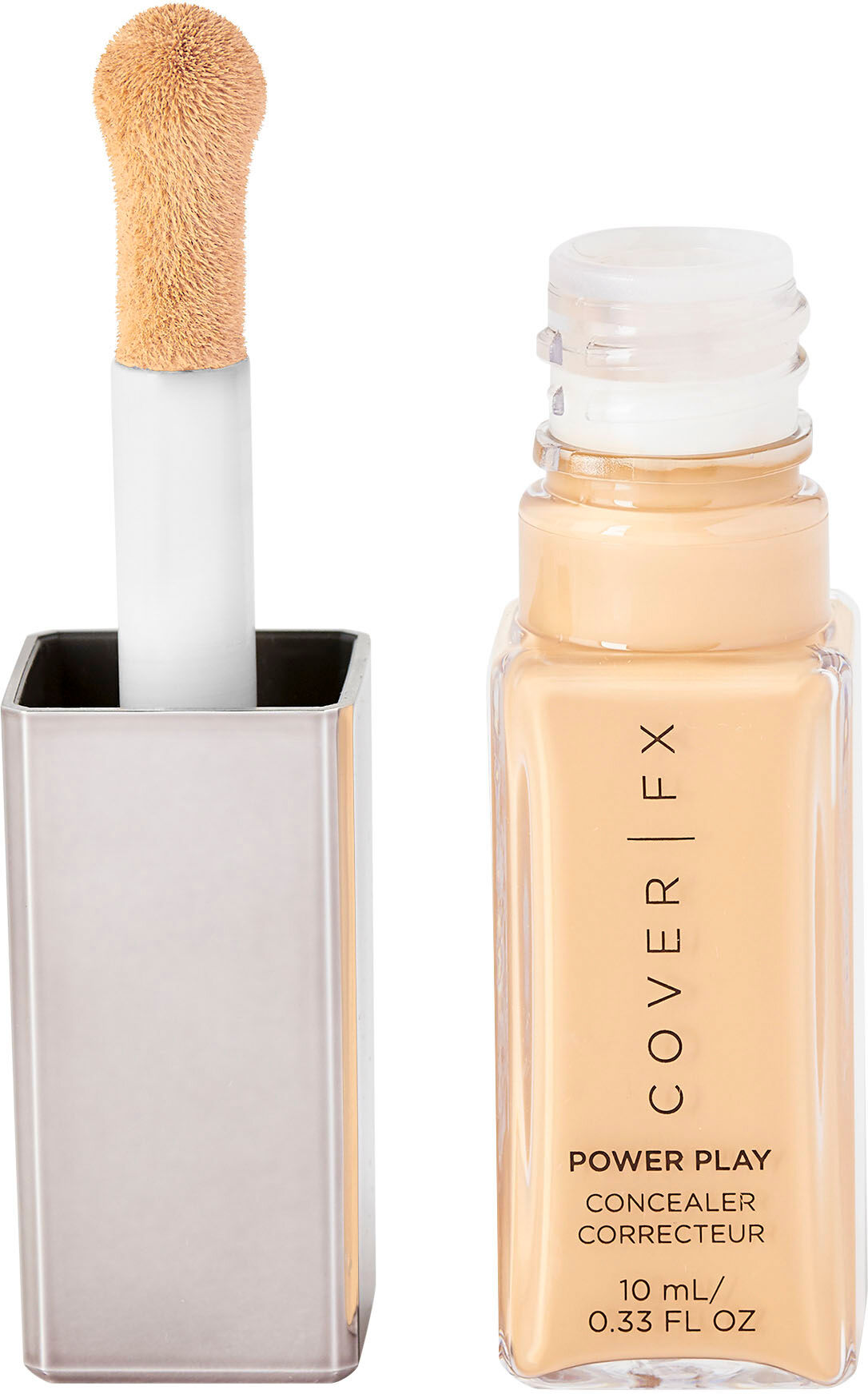 Cover FX Power Play Concealer N Medium 1 10ml