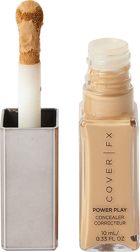 Cover FX Power Play Concealer G Medium 2 10ml Cover FX Power Play Concealer G Medium 2 10ml