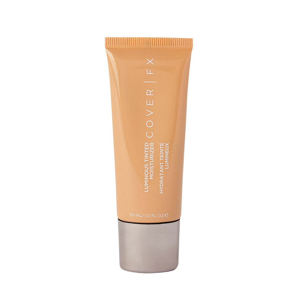 Cover FX Luminous Tinted Moisturizer FairLight 30ml