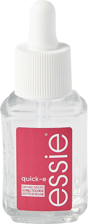 Essie Quicke Drying Drops Nail Polish Treatment 13.5ml