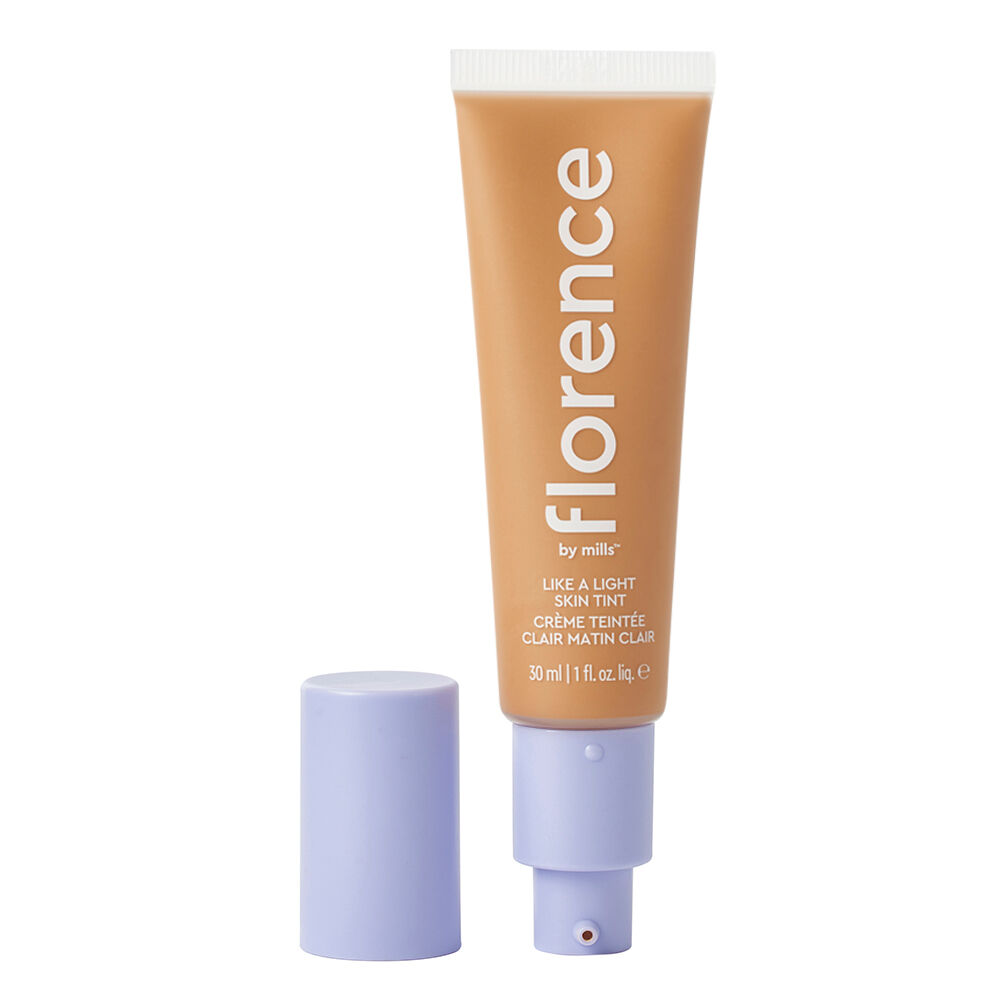 florence by mills Like A Light Skin Tint MT120 30ml