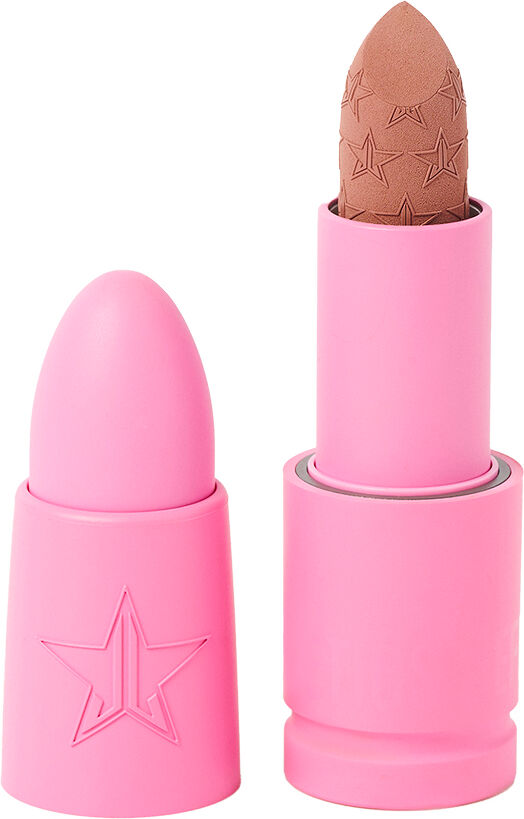 Jeffree Star Cosmetics Velvet Trap Lipstick Naked Body