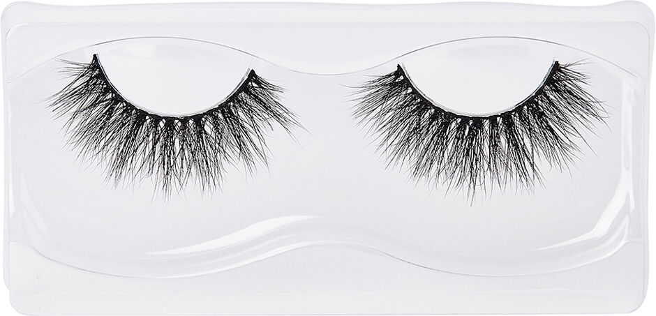 Lilly Lashes Lyla 3D Mink BandLess Lashes