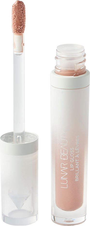 Lunar Beauty Moon Prism Lip Gloss Moon