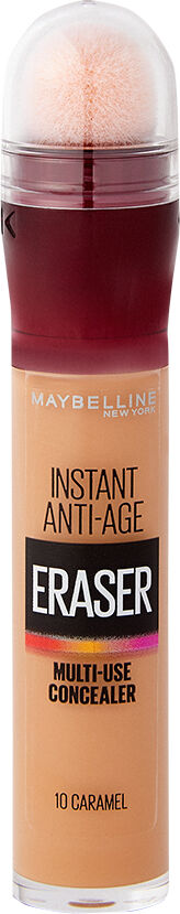 Maybelline Instant Anti Age Eraser Eye Concealer 10 Caramel 6.8ml