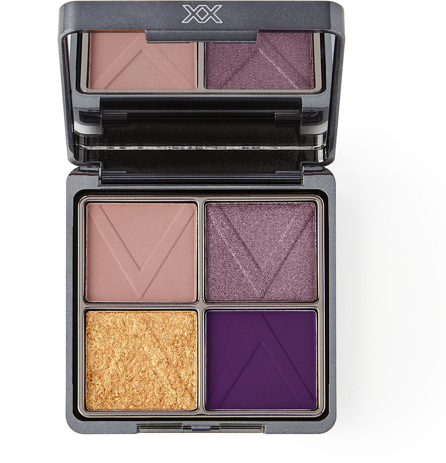 XX Revolution XXpress Shadow Palette XXclusive