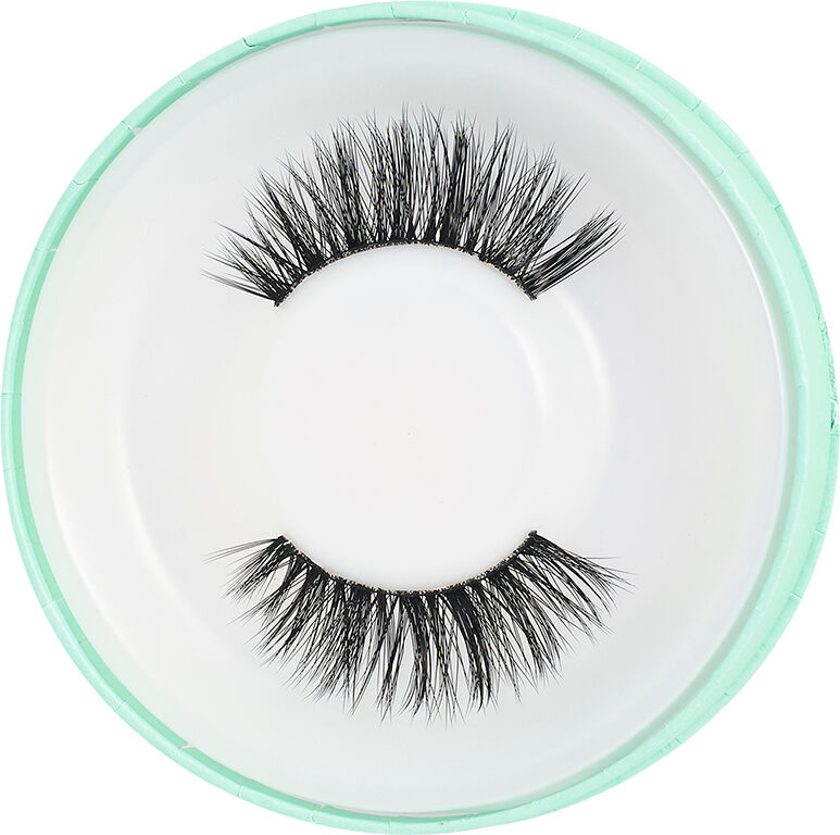 Sweed Lashes Dajana North 3D