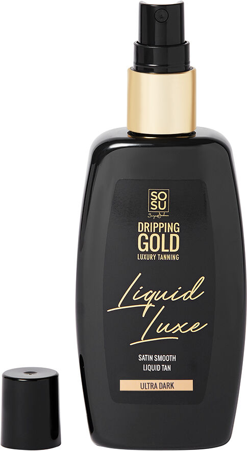 Jackson Liquid Luxe Tan Ultra Dark 150ml