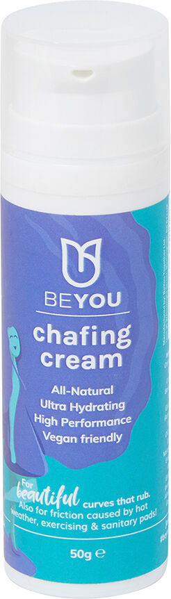 BeYou AntiChafing Cream 50ml