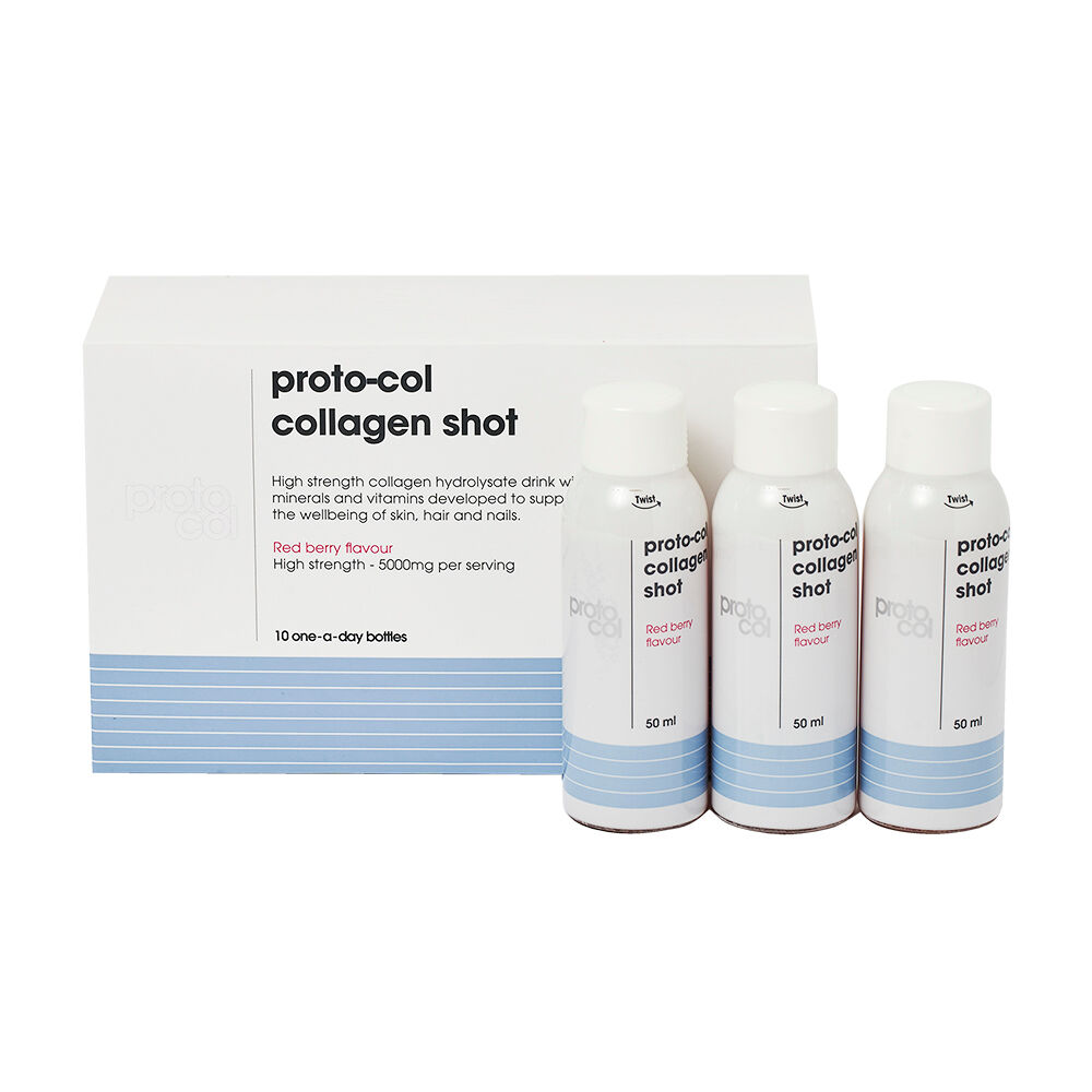 Proto-col Collagen Shot 10pieces