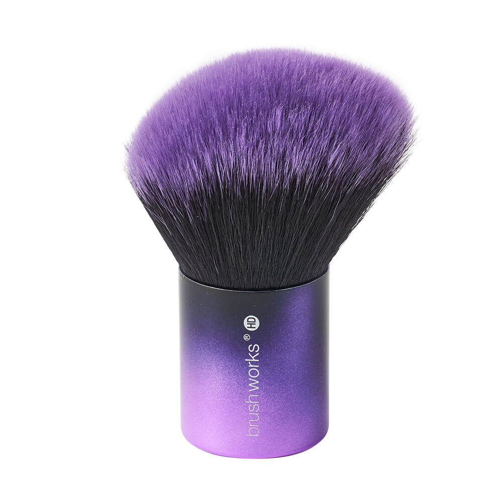 Brushworks HD Blush Kabuki Brush