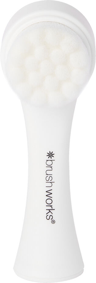 Brushworks Facial Cleansing Brush Brushworks Facial Cleansing Brush